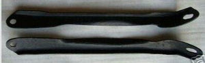 FRAME REINFORCEMENT BRACKETS ,USED 68-72 GTO CHEVELLE GS 442