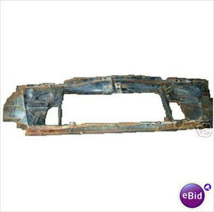 RADIATOR SUPPORT, 68 GRAND PRIX CATALINA, ORIGINAL