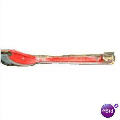 ROCKER PANEL, RH, 68-72 GTO CHEVELLE 442 GS,  USED