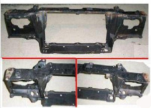 RADIATOR SUPPORT ,USED, 78-81 MONTE CARLO ELCAMINO