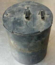 CHARCOAL CANISTER ,USED,71-74 OLDS PONTIAC BUICK