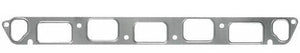 INTAKE & EXHAUST MANIFOLD GASKET , OHC 6, 66-69 FIREBIRD TEMPEST