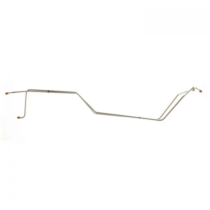 TRANS COOLER LINES ,NEW PAIR 76-81 TRANS AM FIREBIRD