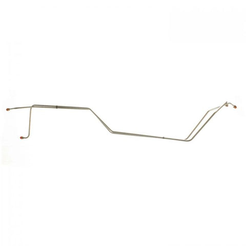 TRANS COOLER LINES ,NEW PAIR 76-81 TRANS AM FIREBIRD