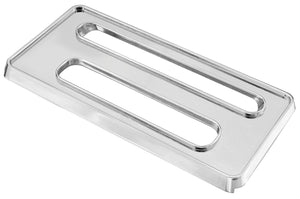 SHIFTER PLATE, AUTO, NEW 64-66 GTO 67 LEMANS
