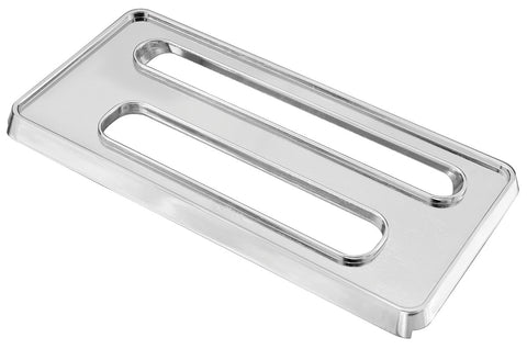 SHIFTER PLATE, AUTO, NEW 64-66 GTO 67 LEMANS