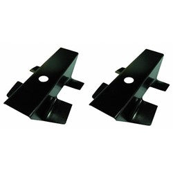 CONSOLE MOUNT BRACKETS ,NEW 70-81 TA FIREBIRD, 73-81 CAMARO