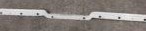 REAR BUMPER CENTER FILLER ,NEW FIBERGLASS 78-83 MALIBU
