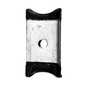 DOOR WINDOW STOP ,UPPER 70-81 CAMARO TRANS AM