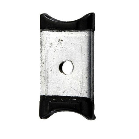 DOOR WINDOW STOP ,UPPER 70-81 CAMARO TRANS AM