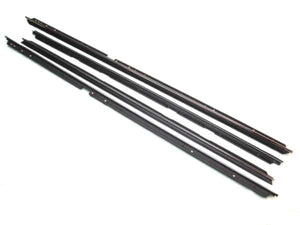 FELTS ,4PCS,NO REVEAL MOLDING 81-88 MONTE CARLO
