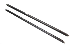 FELTS ,2PCS,NO REVEAL MOLDING 81-88 MONTE CARLO