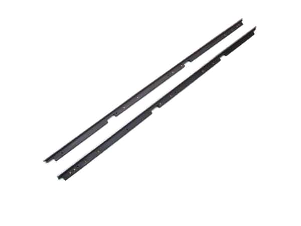 DOOR FELT ,OUTERS PAIR,NEW 78-87 ELCAMINO