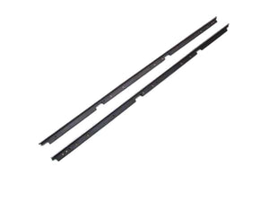 DOOR FELT ,OUTERS PAIR,NEW 78-87 ELCAMINO