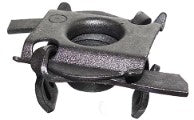 HOOD ADJUSTER NUT, EACH NEW 73-88 G-BODY