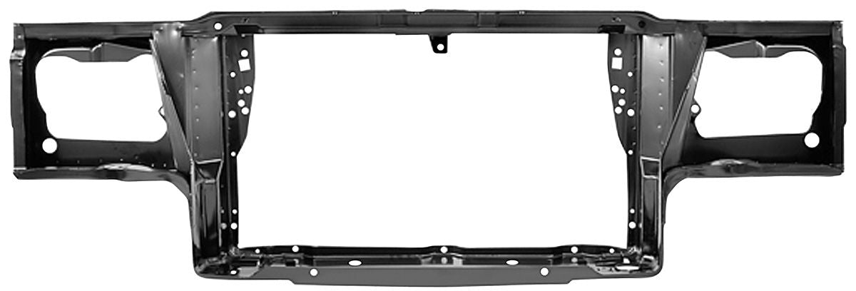 RADIATOR SUPPORT ,NEW 82-88 CHEVY ,OTHER G-BODY