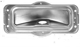 PARK LIGHT HOUSING ,NEW 60-66 CHEVY TRUCK