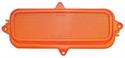 PARK LIGHT LENS ,NEW 60-66 CHEVY TRUCK