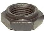 PS PUMP PULLEY NUT ,NEW, 60-74 GM VEHICLES