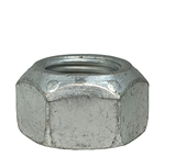 STEERING ARM NUT, 62-72 A-X-F-BODY