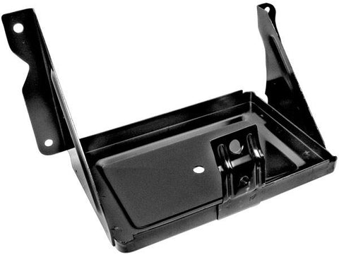 BATTERY TRAY ,NEW 59-61 IMPALA