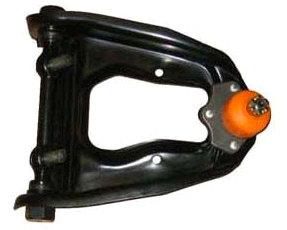 CONTROL ARM ASSEMBLY, FRONT, UPPER, 67-73 MG CG, 70-77 MV, 66-70 FACM, NEW