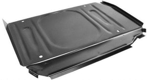 FRONT SEAT PEDESTAL, LH, 64-8 MG CG, REPRO