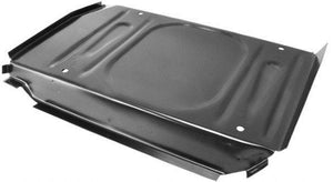 FRONT SEAT PEDESTAL, RH, 64-8 MG CG, COUP, FASTBACK, REPRO