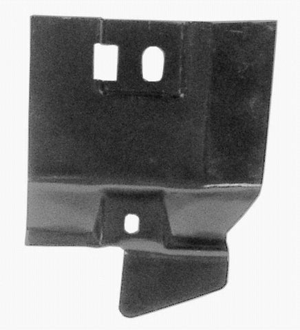 FENDER APRON, REAR EXT, LH, 64-6 MG, REAR APRON EXTENSION, REPRO
