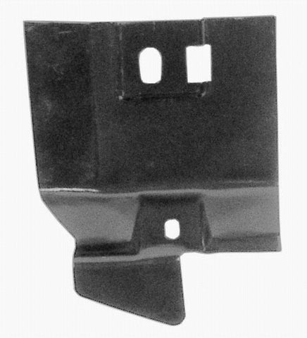 FENDER APRON, REAR EXT, RH, 64-6 MG, REAR APRON EXTENSION, REPRO