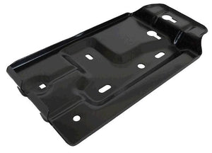 BATTERY TRAY ,NEW 63-65 FORD MERCURY