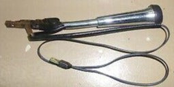 TURN SIGNAL & DIMMER LEVER ,w/CRUISE USED 73-77 CUTLASS 442