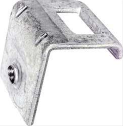DOOR PANEL RETAINER ,REAR 70-81 CAMARO TRANS AM