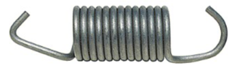 HEADLIGHT ADJUSTER SPRING ,74-81 CAMARO 71-77 MALIBU