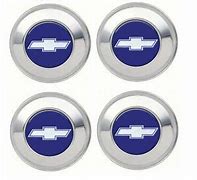 CENTER CAP ,FOR MAG RIM,NEW SET 70-81 CHEVY,
