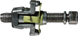 HEADLIGHT ADJUSTMENT SCREW & NUT, 69-73 FIREBIRD