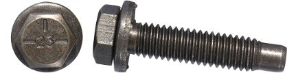 HINGE TO BODY BOLT ,HEX HEAD 68-72 ELCAMINO