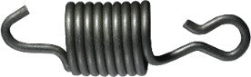 HEADLIGHT ADJUSTER SPRING, NEW, 70-72 BUICK