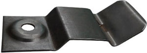 DASH PAD CLIP ,RIGHT, 70-81 CAMARO