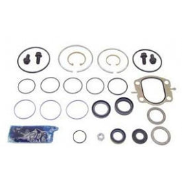 STEERING BOX MASTER SEAL KIT, 61-78 GM VEHICLES