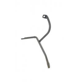 GAS PEDAL LEVER, USED, 68-79 NOVA, X-BODY, 6CYL, CAMARO