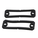 REAR MARKER GASKETS ,NEW PAIR 78-87 EL CAMINO CABALLERO