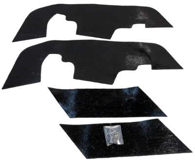 SPLASH GUARD KIT ,69-70 IMPALA CAPRICE