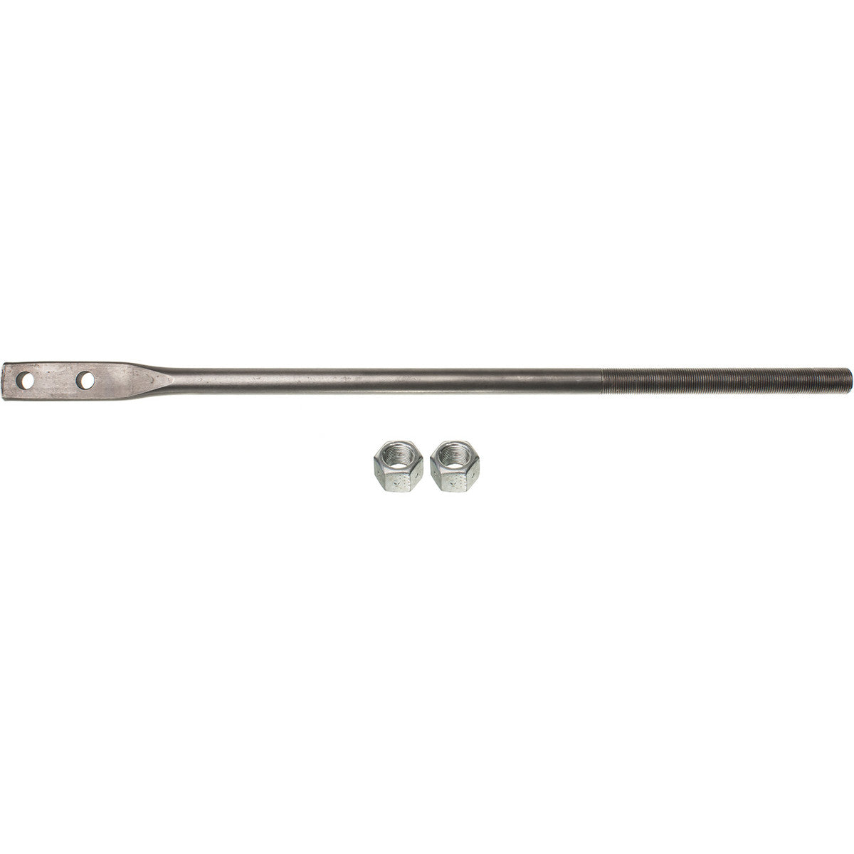 FRONT STRUT ROD, LOWER, NEW, 62-67 NOVA