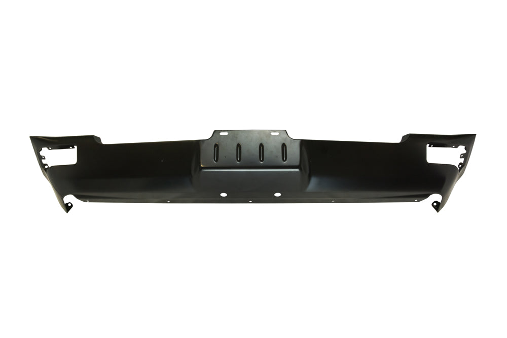 FRONT VALANCE PANEL, NEW STEEL 68 GTO LEMANS