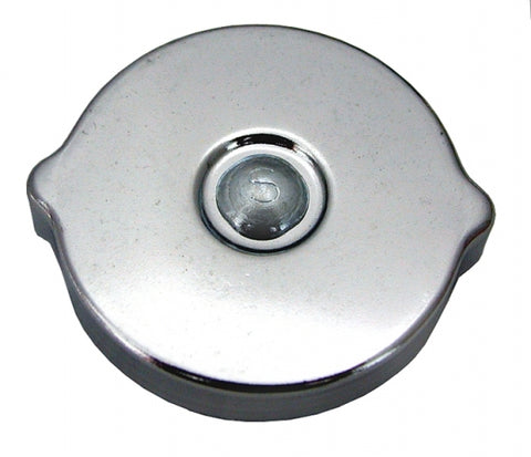 OIL FILL CAP ,CHROME 302 L79 66 67 CHEVY, NEW TWIST ON