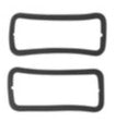 MARKER LIGHT GASKETS ,PAIR NEW 78-81 CAMARO