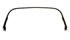 CONVERTIBLE REAR TACKING STRIP ,NEW 71-6 B-BODY ELDO