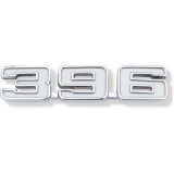 FENDER EMBLEM (396) 69 CAMARO 70-74 NOVA,