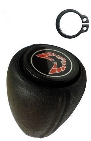 SHIFTER KNOB & BUTTON ,FLOOR AUTO NEW 70-81 TRANS AM – Chicago Muscle ...